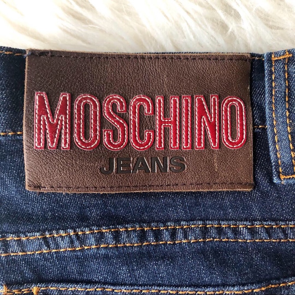 🧨 MOSCHINO JEANS 🧨